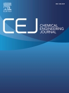 Chemical Engineering Journal logo